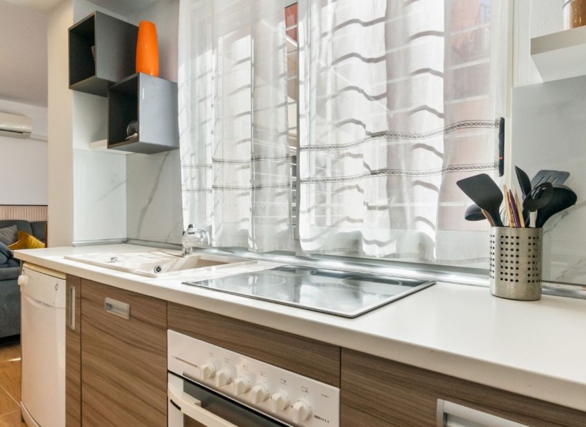 Reventa - Townhouse / Duplex - Orihuela Costa - Villamartín