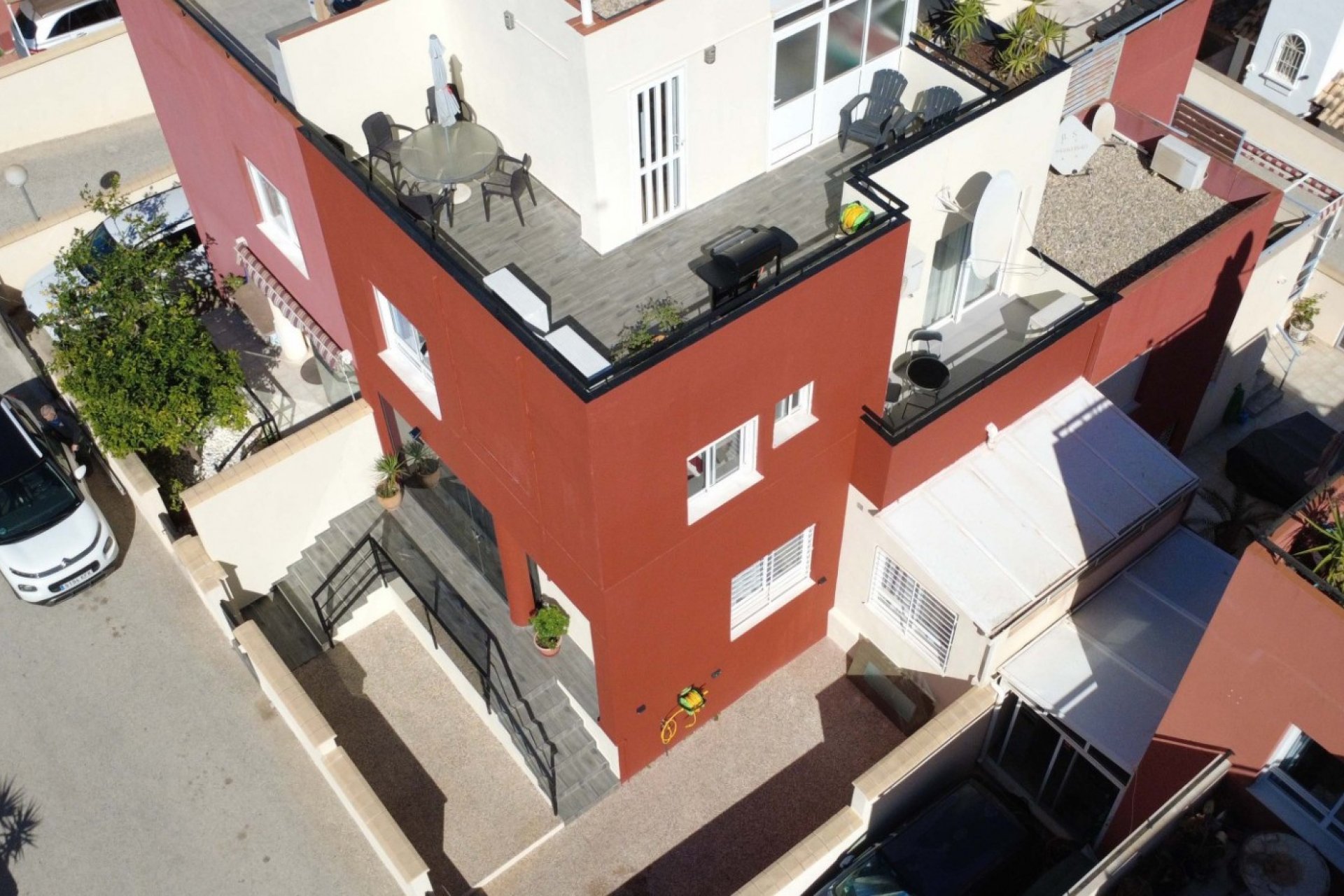 Reventa - Townhouse / Duplex - Orihuela Costa - Villamartín