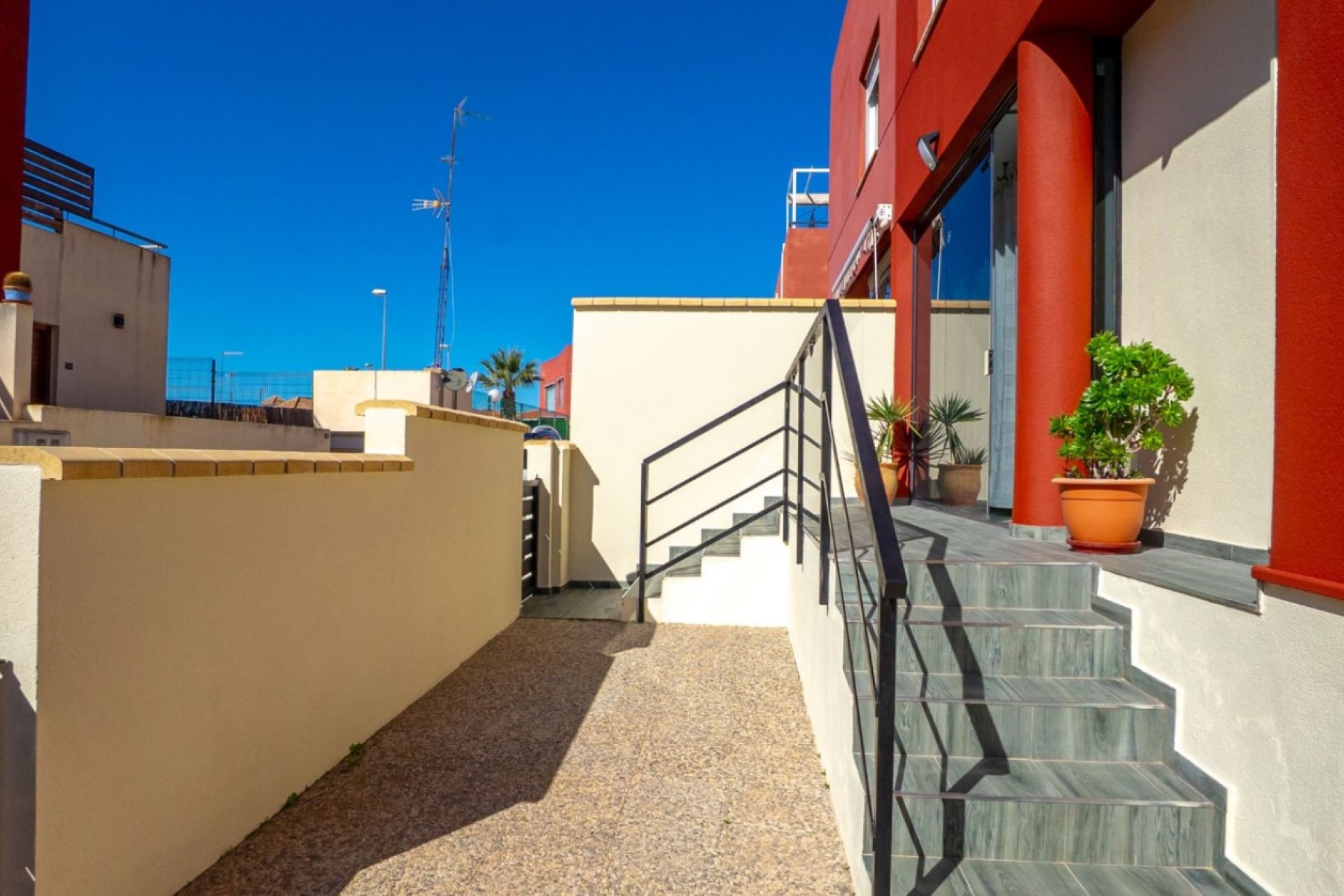 Reventa - Townhouse / Duplex - Orihuela Costa - Villamartín