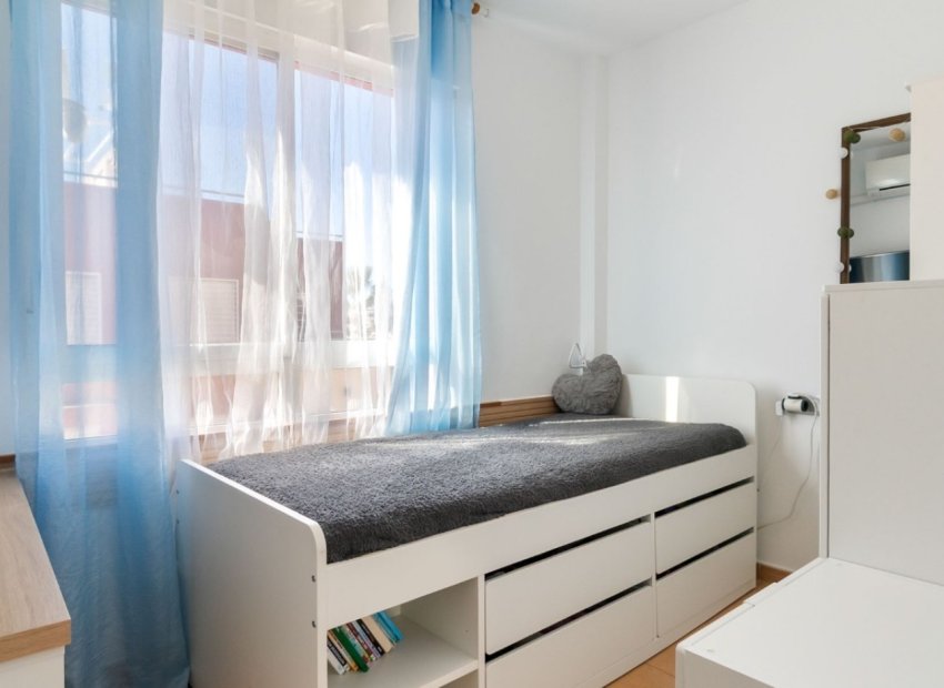 Reventa - Townhouse / Duplex - Orihuela Costa - Villamartín