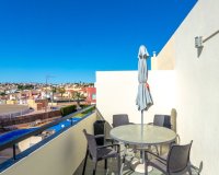 Reventa - Townhouse / Duplex - Orihuela Costa - Villamartín