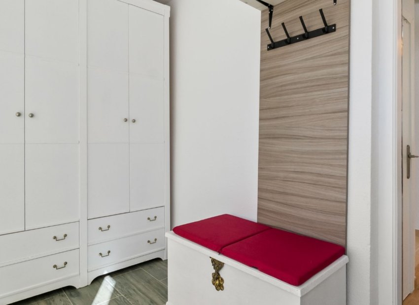 Reventa - Townhouse / Duplex - Orihuela Costa - Villamartín