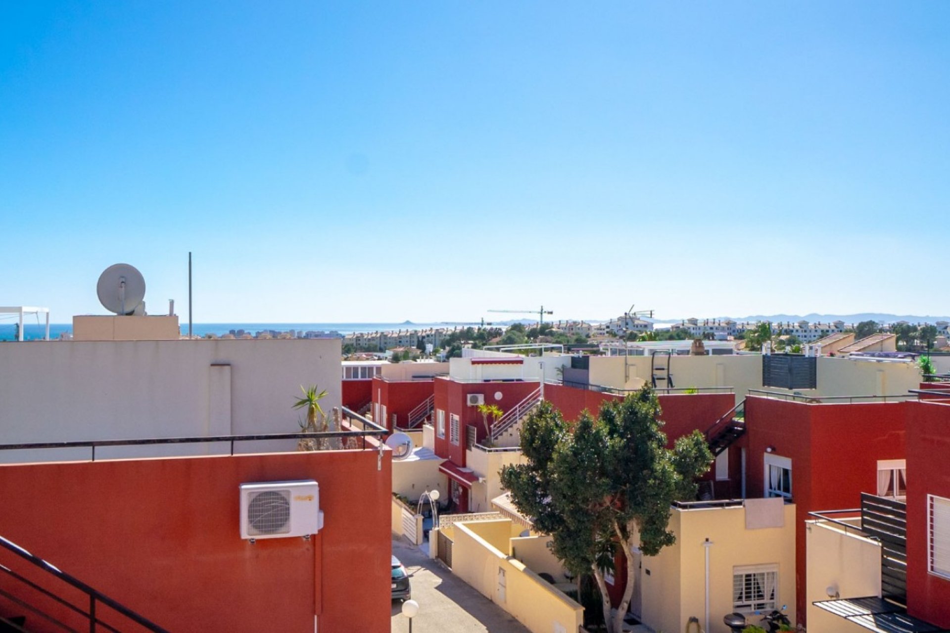 Reventa - Townhouse / Duplex - Orihuela Costa - Villamartín