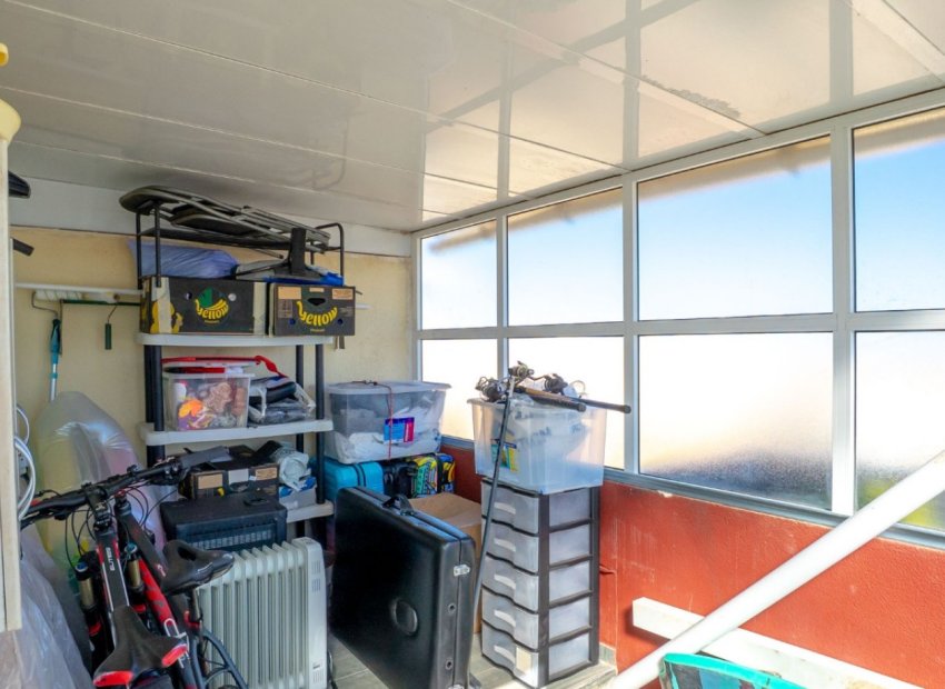 Reventa - Townhouse / Duplex - Orihuela Costa - Villamartín