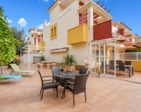 Reventa - Townhouse / Duplex - Orihuela Costa - Villamartín