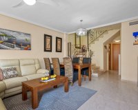 Reventa - Townhouse / Duplex - Orihuela Costa - Villamartín