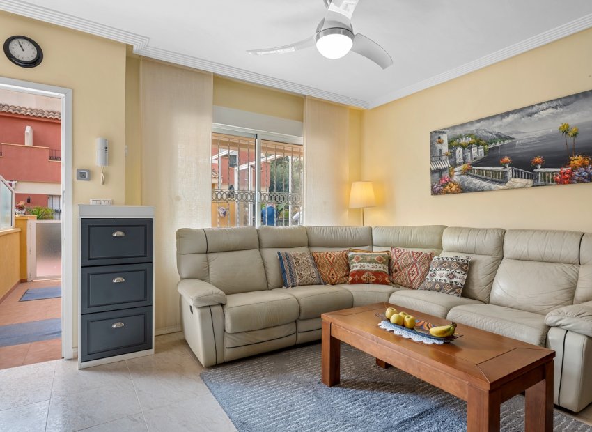 Reventa - Townhouse / Duplex - Orihuela Costa - Villamartín