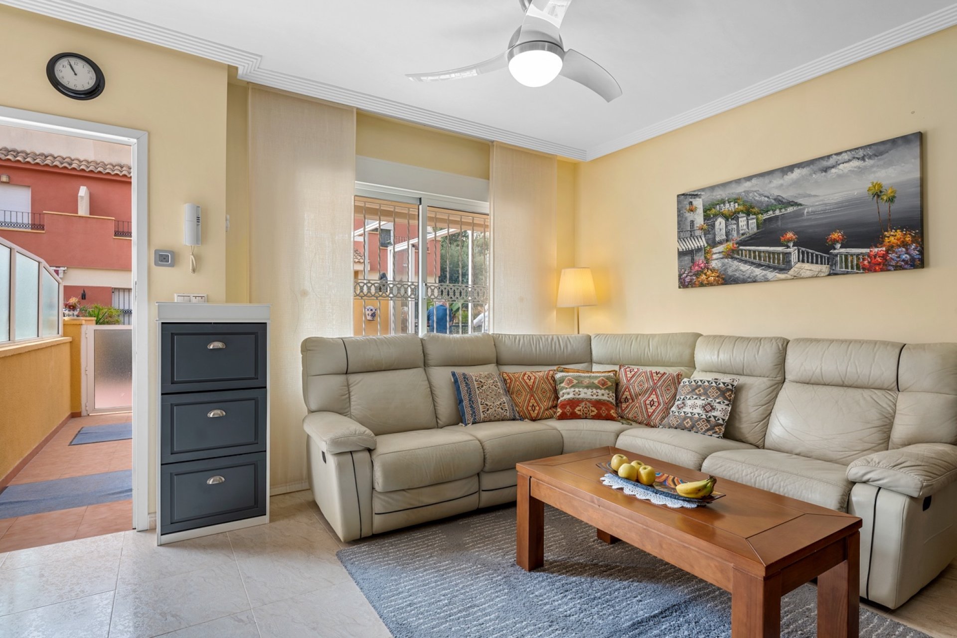 Reventa - Townhouse / Duplex - Orihuela Costa - Villamartín