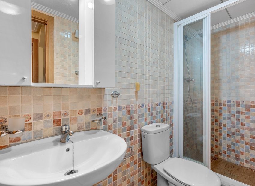 Reventa - Townhouse / Duplex - Orihuela Costa - Villamartín