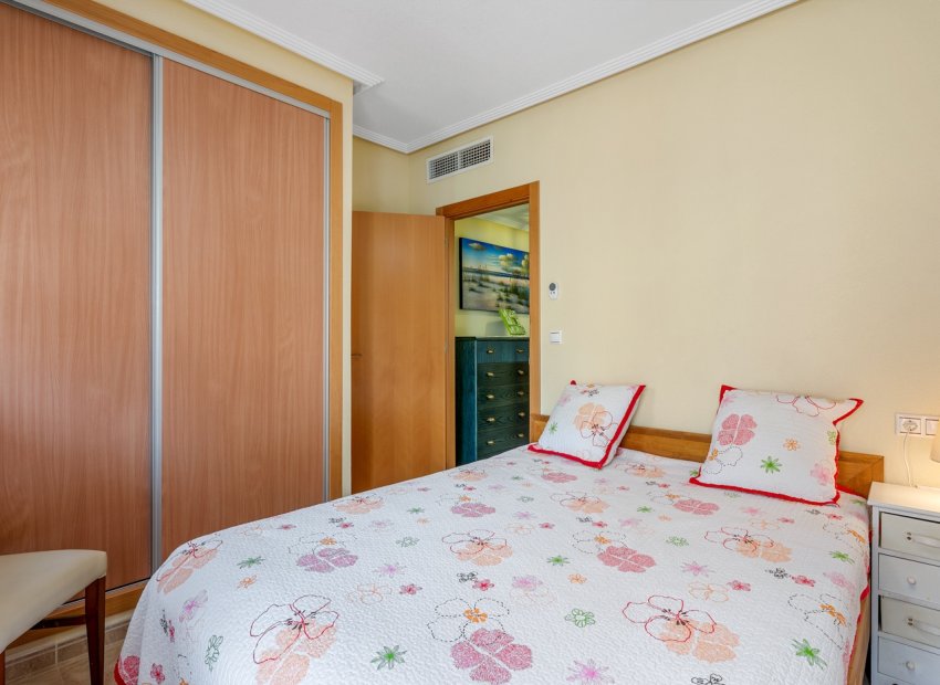 Reventa - Townhouse / Duplex - Orihuela Costa - Villamartín