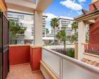 Reventa - Townhouse / Duplex - Orihuela Costa - Villamartín