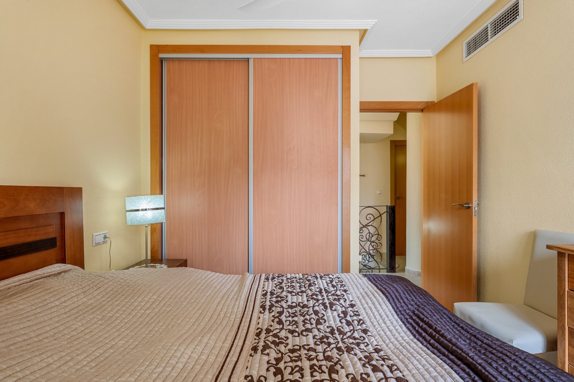 Reventa - Townhouse / Duplex - Orihuela Costa - Villamartín