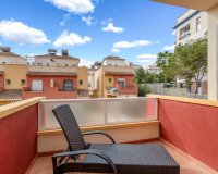 Reventa - Townhouse / Duplex - Orihuela Costa - Villamartín