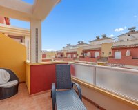 Reventa - Townhouse / Duplex - Orihuela Costa - Villamartín