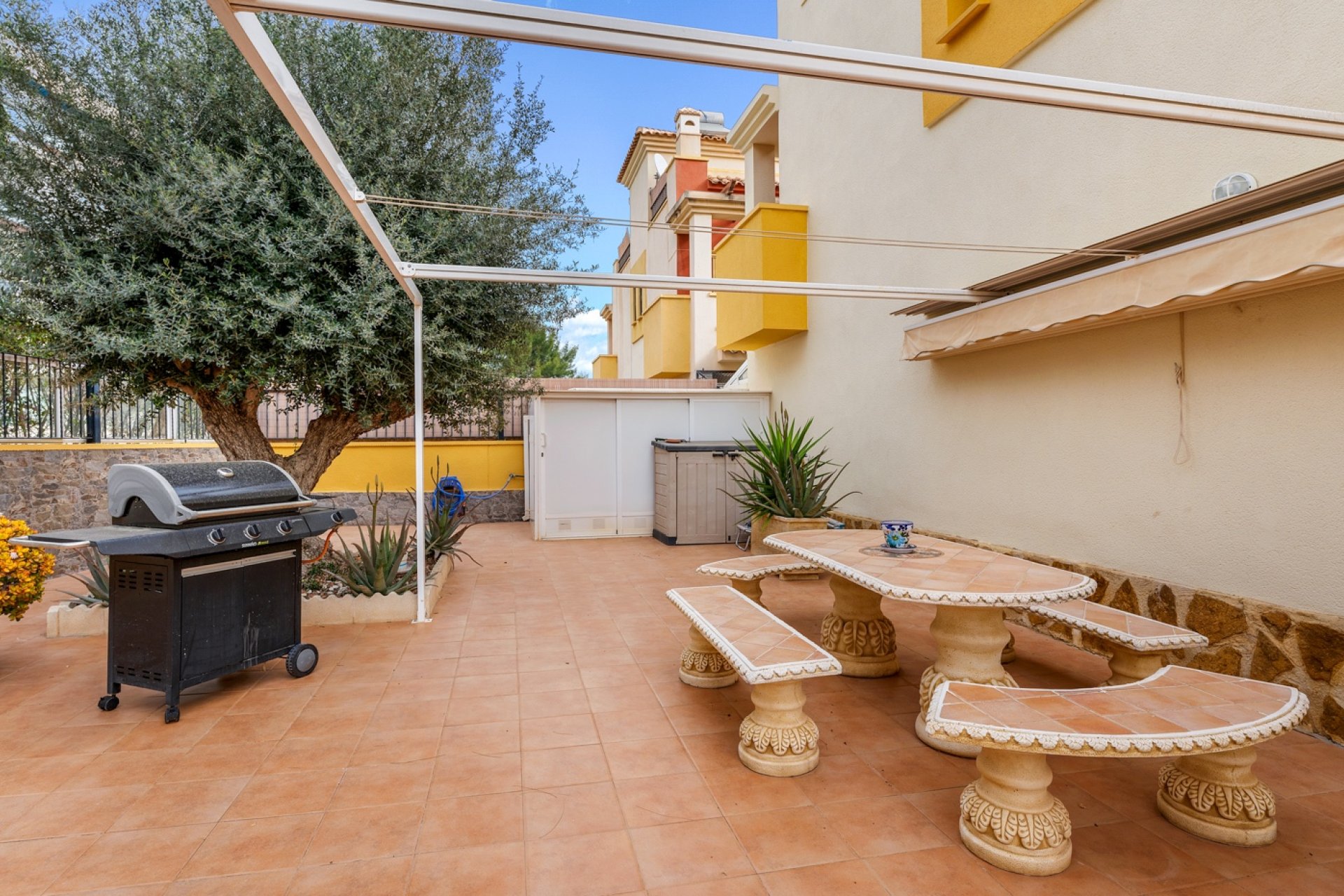 Reventa - Townhouse / Duplex - Orihuela Costa - Villamartín