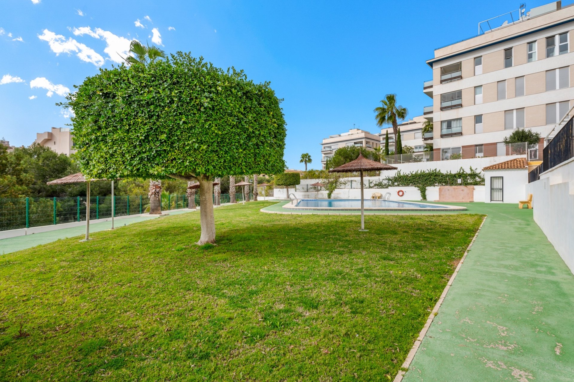 Reventa - Townhouse / Duplex - Orihuela Costa - Villamartín
