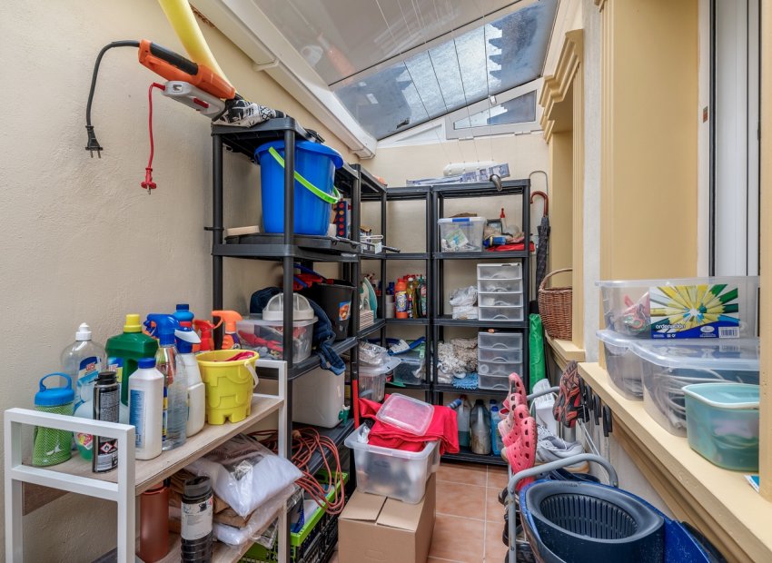 Reventa - Townhouse / Duplex - Orihuela Costa - Villamartín