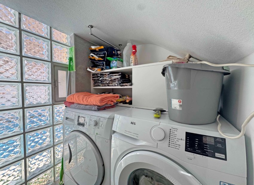 Reventa - Townhouse / Duplex - Orihuela Costa - Villamartín