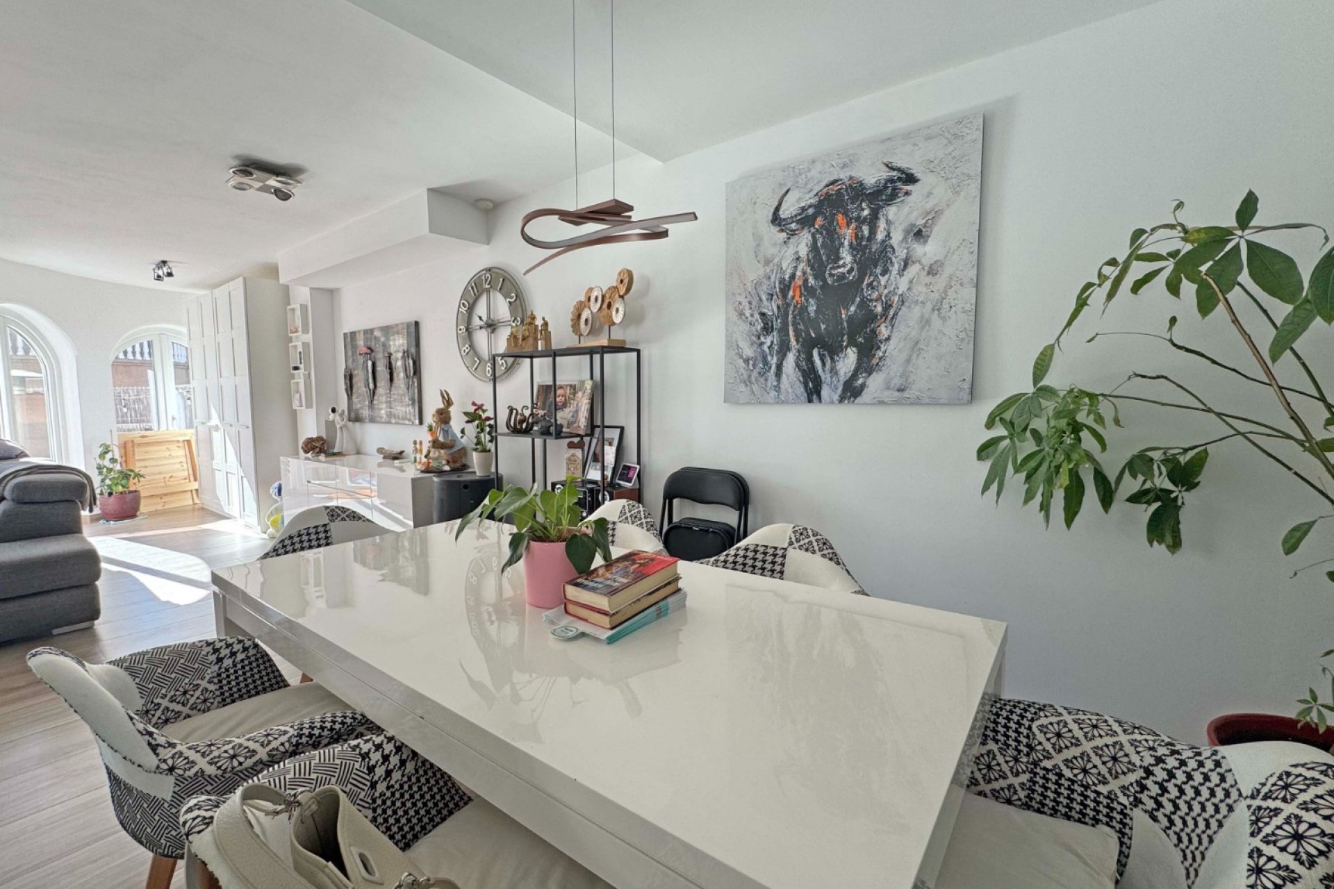 Reventa - Townhouse / Duplex - Orihuela Costa - Villamartín