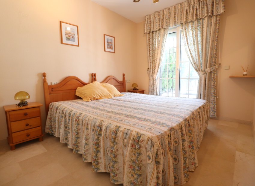 Reventa - Townhouse / Duplex - Orihuela Costa - Villamartín