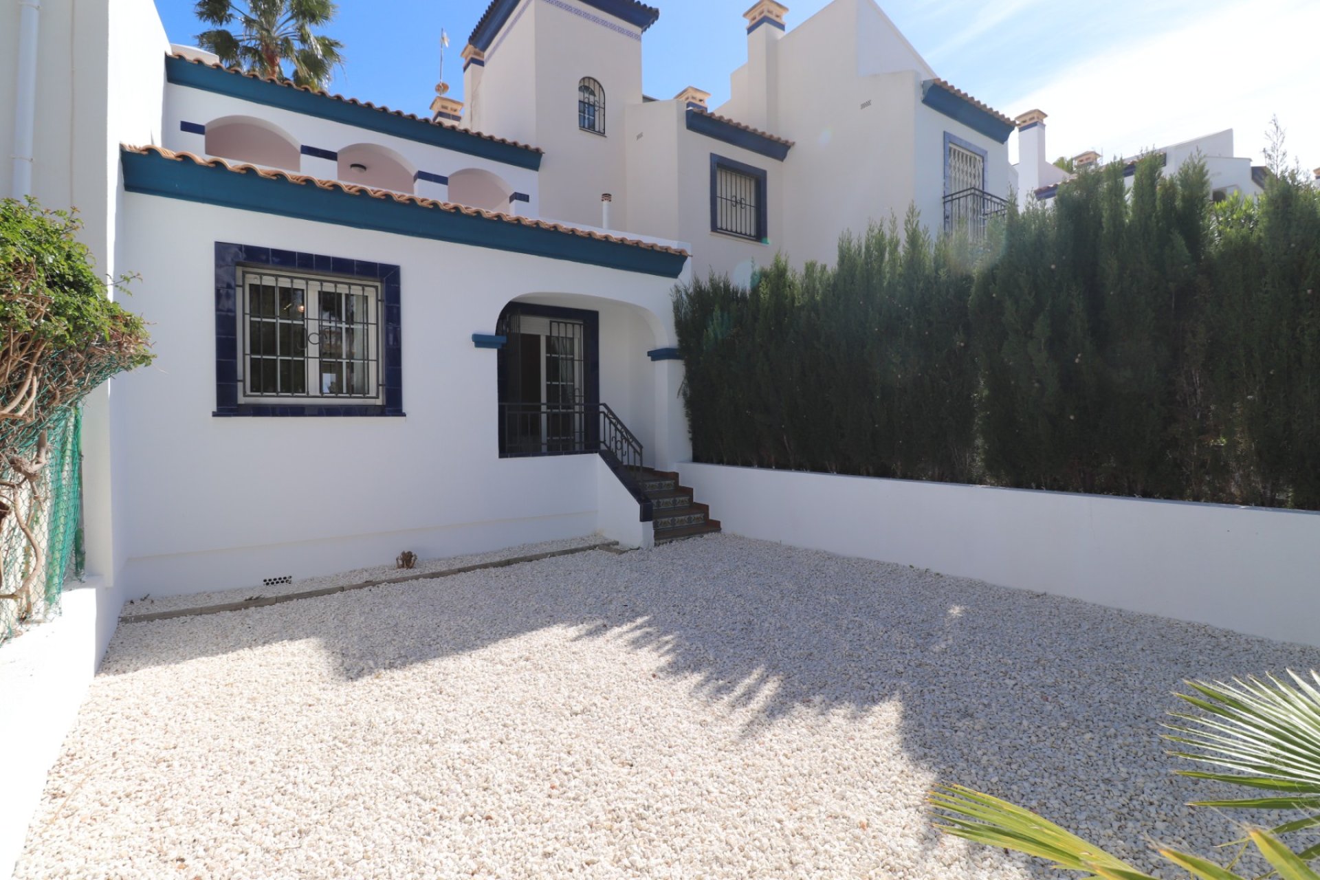 Reventa - Townhouse / Duplex - Orihuela Costa - Villamartín