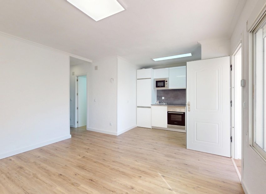 Reventa - Townhouse / Duplex - Orihuela Costa - Villamartín