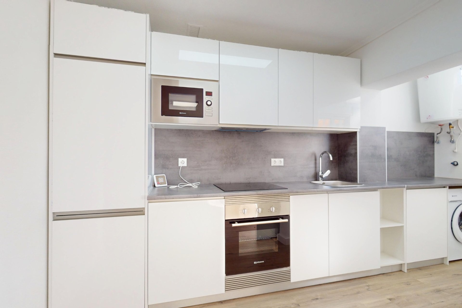 Reventa - Townhouse / Duplex - Orihuela Costa - Villamartín