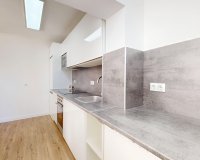 Reventa - Townhouse / Duplex - Orihuela Costa - Villamartín