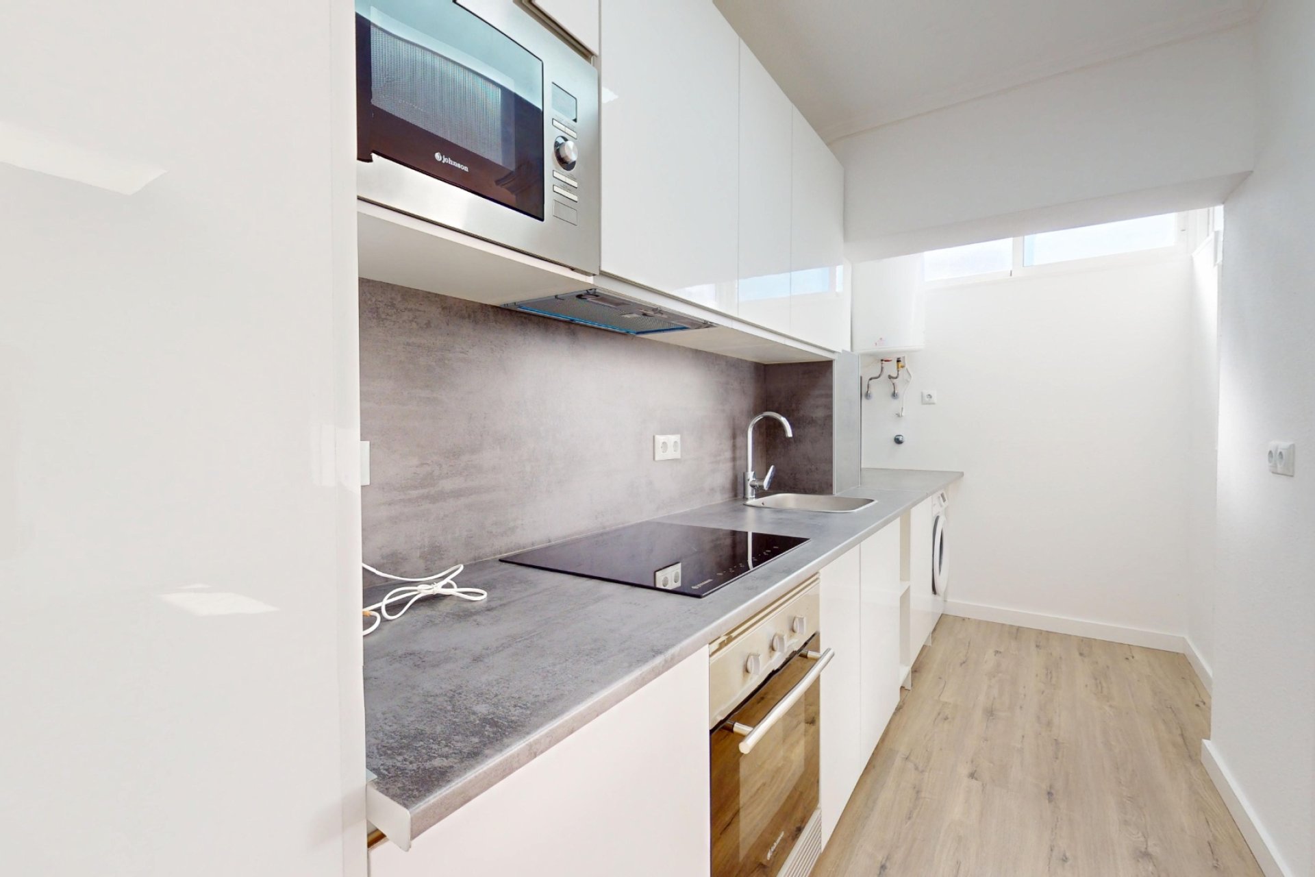 Reventa - Townhouse / Duplex - Orihuela Costa - Villamartín