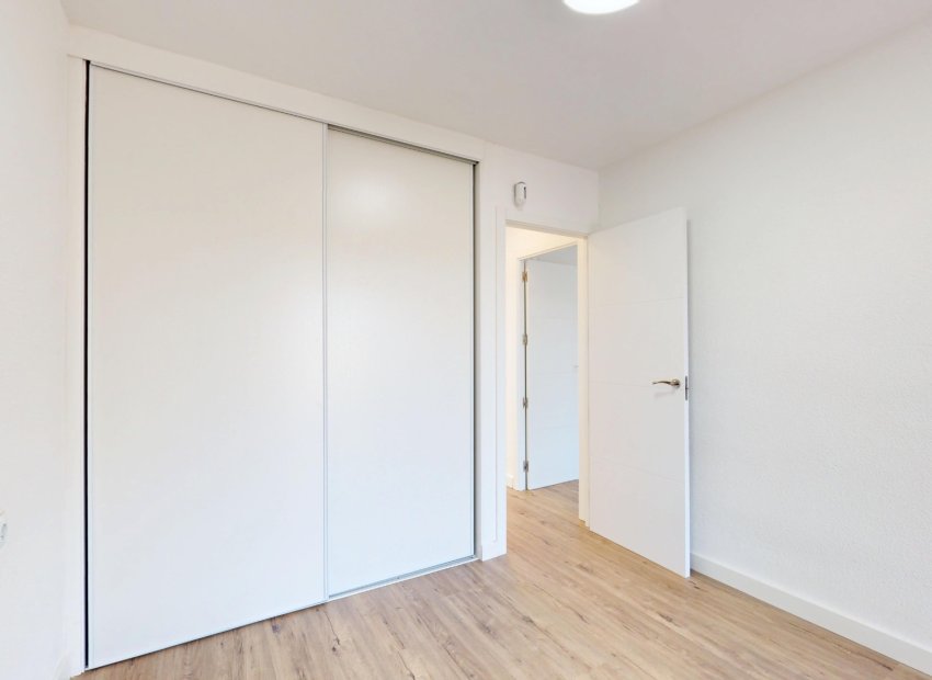 Reventa - Townhouse / Duplex - Orihuela Costa - Villamartín