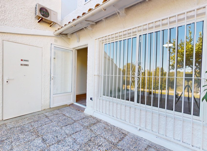 Reventa - Townhouse / Duplex - Orihuela Costa - Villamartín