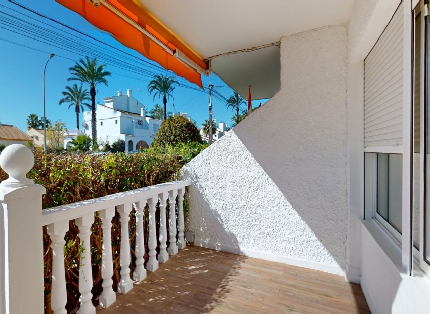 Reventa - Townhouse / Duplex - Orihuela Costa - Villamartín
