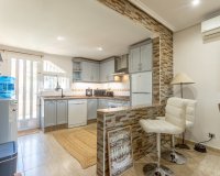 Reventa - Townhouse / Duplex - Orihuela Costa - Villamartín