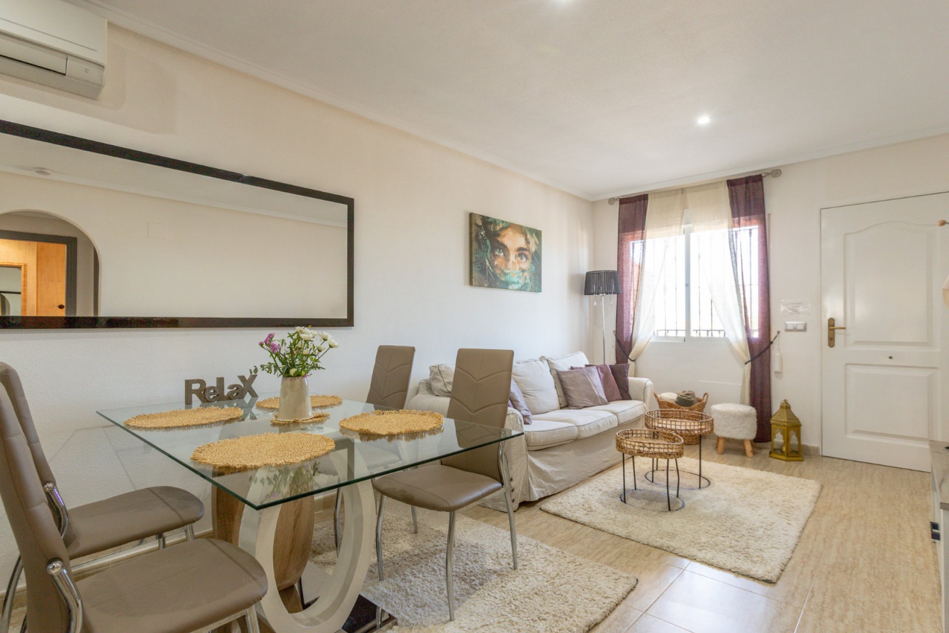 Reventa - Townhouse / Duplex - Orihuela Costa - Villamartín