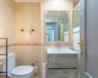 Reventa - Townhouse / Duplex - Orihuela Costa - Villamartín