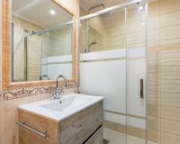 Reventa - Townhouse / Duplex - Orihuela Costa - Villamartín