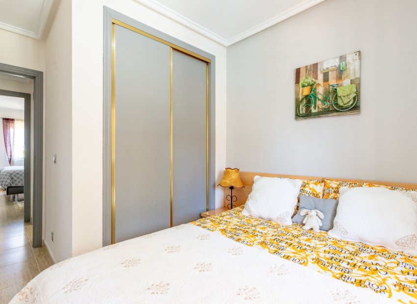 Reventa - Townhouse / Duplex - Orihuela Costa - Villamartín