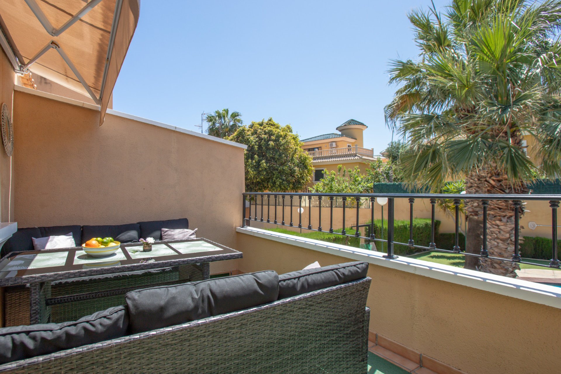 Reventa - Townhouse / Duplex - Orihuela Costa - Villamartín