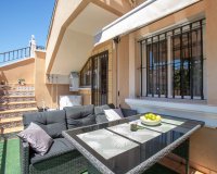 Reventa - Townhouse / Duplex - Orihuela Costa - Villamartín