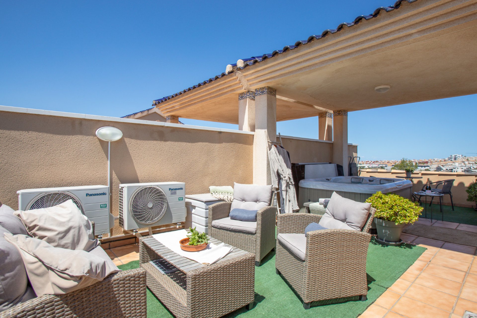 Reventa - Townhouse / Duplex - Orihuela Costa - Villamartín