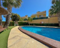 Reventa - Townhouse / Duplex - Orihuela Costa - Villamartín