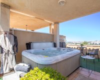 Reventa - Townhouse / Duplex - Orihuela Costa - Villamartín