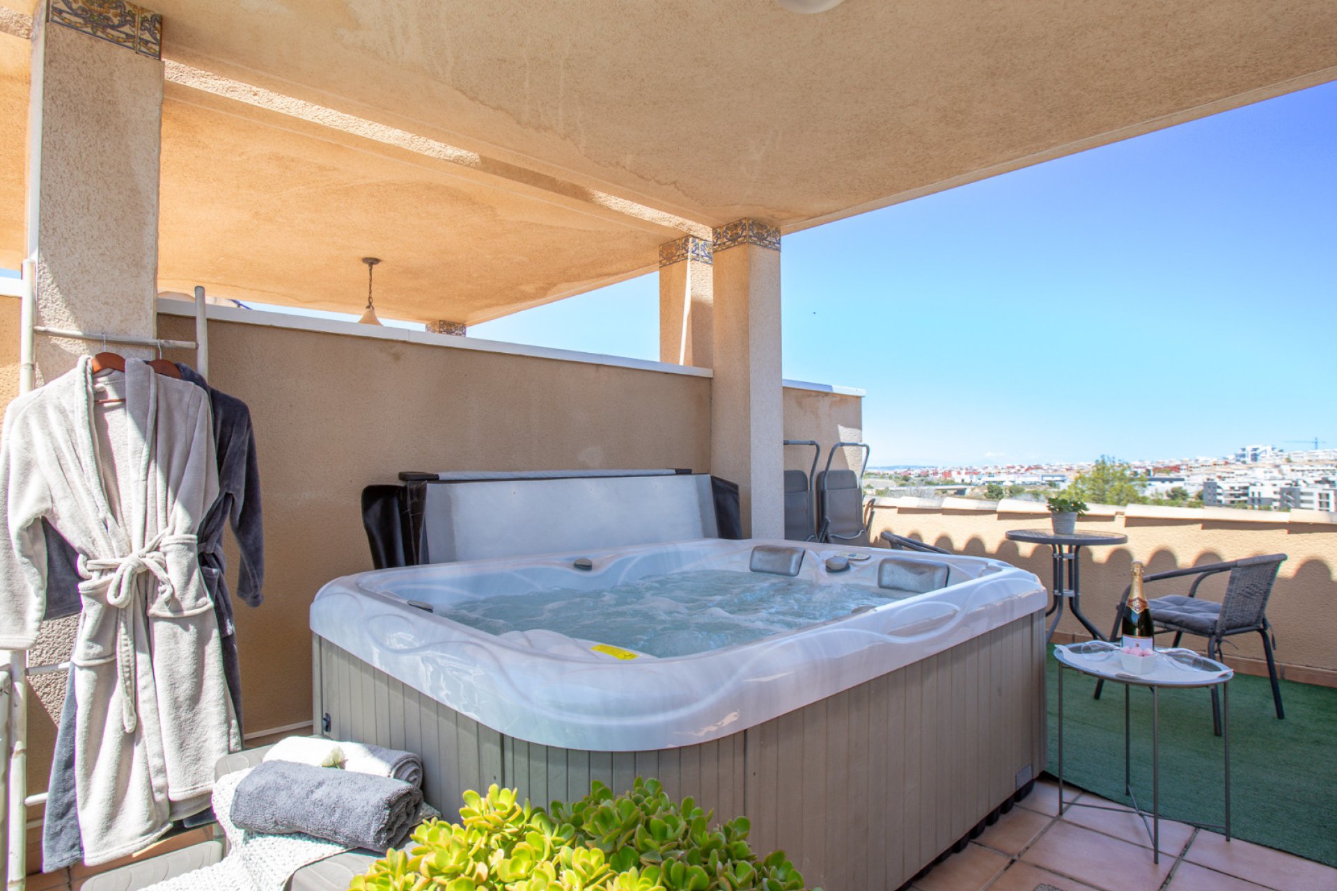 Reventa - Townhouse / Duplex - Orihuela Costa - Villamartín
