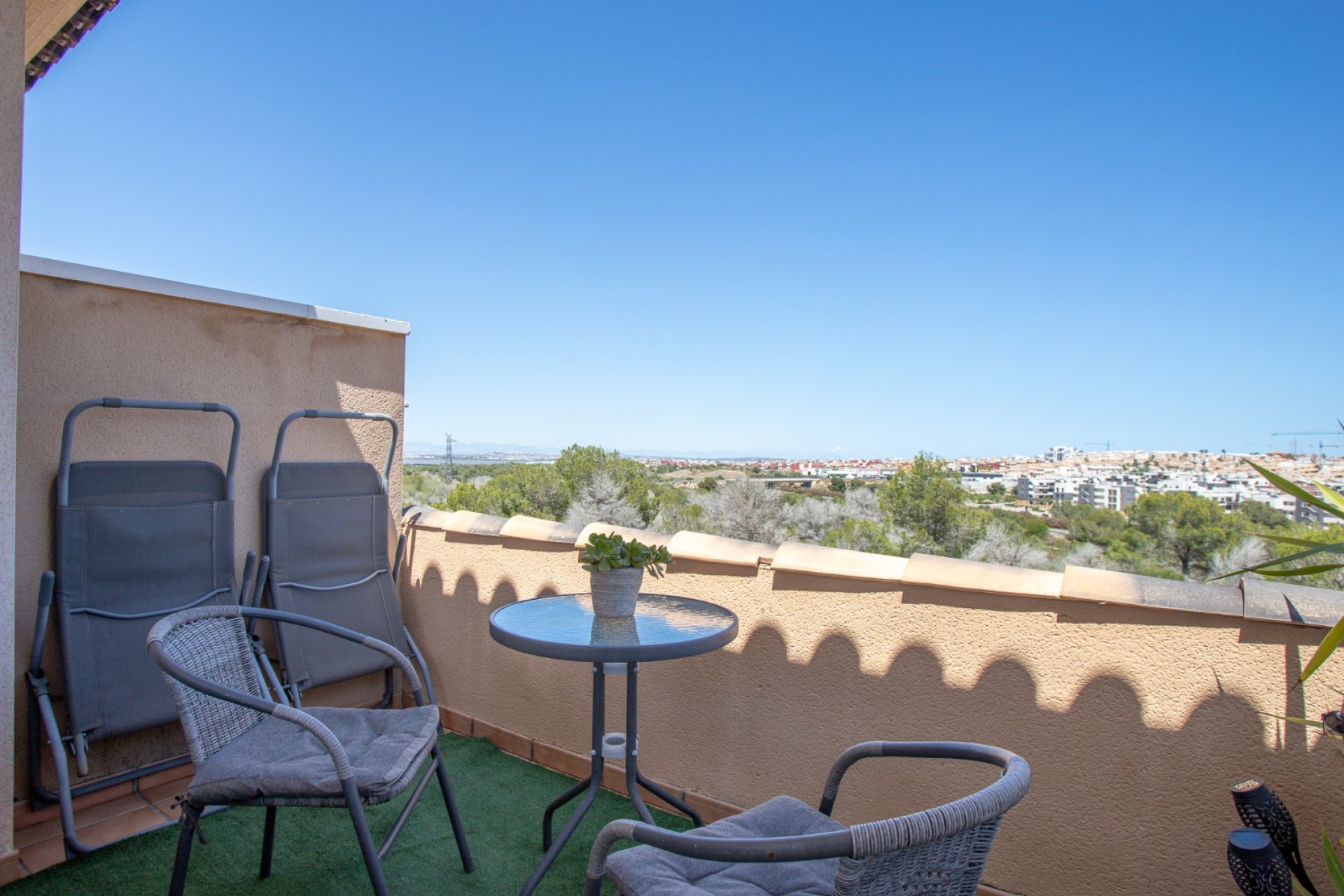Reventa - Townhouse / Duplex - Orihuela Costa - Villamartín
