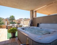 Reventa - Townhouse / Duplex - Orihuela Costa - Villamartín
