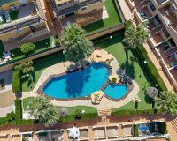 Reventa - Townhouse / Duplex - Orihuela Costa - Villamartín