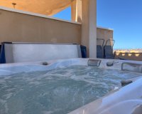 Reventa - Townhouse / Duplex - Orihuela Costa - Villamartín