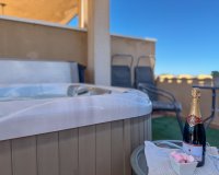 Reventa - Townhouse / Duplex - Orihuela Costa - Villamartín