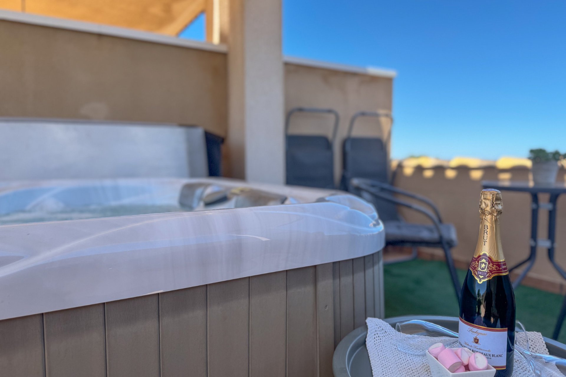 Reventa - Townhouse / Duplex - Orihuela Costa - Villamartín