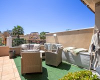 Reventa - Townhouse / Duplex - Orihuela Costa - Villamartín